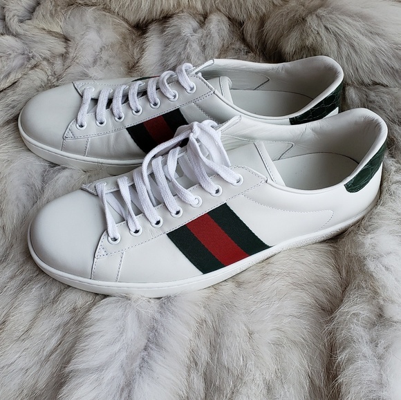 85 gucci sneakers